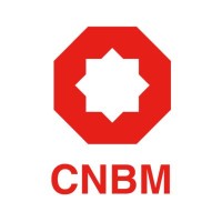 CNBM Germany GmbH logo - Similar company to Cnbm International Corporation