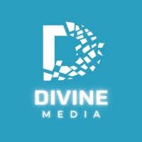 Divine Media logo - Similar company to Divine Media