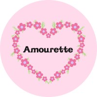 Amourette logo - Similar company to Costruit Service S.R.L.