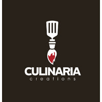 Culinaria Creations logo - Similar company to Chaco Flaco Drinks