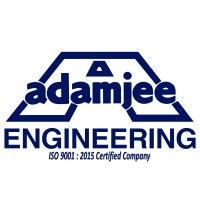 Adamjee Engineering (Pvt) Ltd. logo - Similar company to Sew Engineering