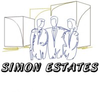 Simon Estates logo - Similar company to Simon Estates