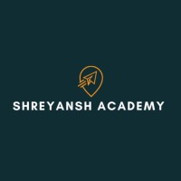 Shreyansh Academy logo - Similar company to Mahesh Tutorials Commerce