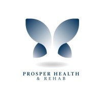 Prosper Health & Rehab Physiotherapy | Chiropractor | Massage Therapy | Acupuncture logo - Similar company to Your Chiropractor