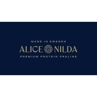 Alice & Nilda AB logo - Similar company to Bountifull Podcast