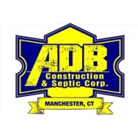 ADB Construction & Septic Corp. logo - Similar company to Plus It, Inc.