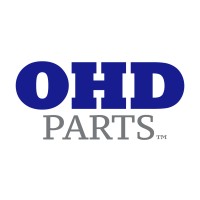 OHD Parts logo - Similar company to Nobo