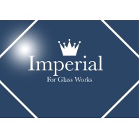 Imperial For Glass Works logo - Similar company to Hd Smart Glass