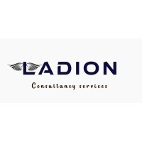 Ladion Consultancy Services logo - Similar company to Confidential ( Multi-Platform Media Company & Industry Leader Across Divers Set Of Categories )