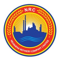 Société de Raffinage de N’Djamena - NRC logo - Similar company to Société Des Hydrocarbures Du Tchad