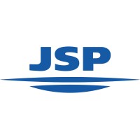 JSP logo - Similar company to Team Corally