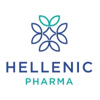 Hellenic Pharma logo - Similar company to Kalacan Hellas