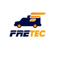 Fretec Entregas logo - Similar company to Frete Saving