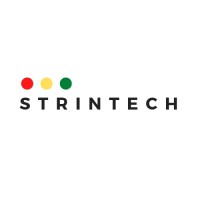 STRINTECH logo - Similar company to Mt Link