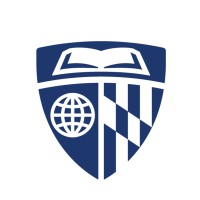 John Hopkins University logo - Similar company to Cubezoid Solutions Private Limited