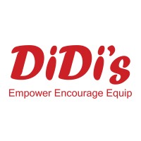 DiDi's Foods and Creations logo - Similar company to Kmrd Trust