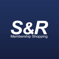 S&R Membership Shopping logo - Similar company to Eva Agency