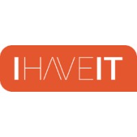IHaveIt logo - Similar company to Ihaveit Music