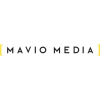 Mavio Media logo - Similar company to Sherm4N • Ai For Smb