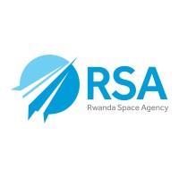 Rwanda Space Agency logo - Similar company to Extra Technologies