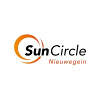 SunCircle Nieuwegein logo - Similar company to Keen Public