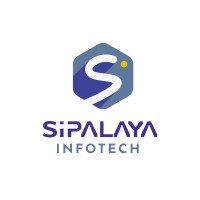 Sipalaya InfoTech logo - Similar company to Mob Creatives