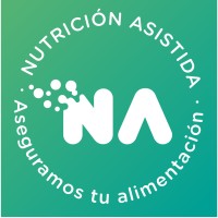 Nutricion Asitida logo - Similar company to Vip Catering Gourmet