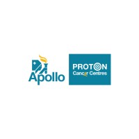 Apollo Proton Cancer Centre logo - Similar company to Fred Hutch - Proton Therapy
