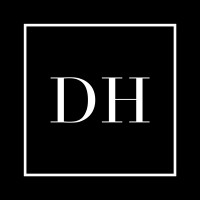 DH | CONSULTING logo - Similar company to Forward Labs