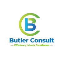 Butler Consult logo - Similar company to Butler Freight Services