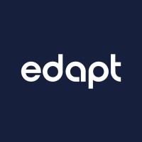 Edapt logo - Similar company to Edapt