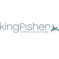 kingfisher consulting and psychology logo - Similar company to Insneuro Consultancy Services & Insneuro Cic Ltd