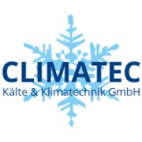 Climatec Kälte- und Klimatechnik GmbH logo - Similar company to Dreimaster Modevertrieb Gmbh
