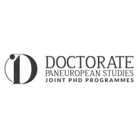 Doctorate Paneuropean Studies logo - Similar company to Ballesterer Fußballmagazin