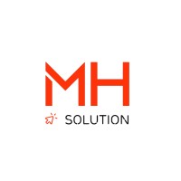 MH Solution logo - Similar company to Epic War