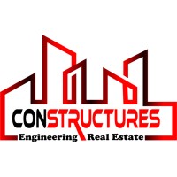 CONSTRUCTURES (Engineering & Real Estate) logo - Similar company to Probim Studio