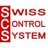 Swiss Control System logo - Similar company to Tecnozenith S.R.L.