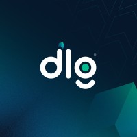 Digital Leaders Group logo - Similar company to Digital Vision Group.