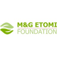 M & G Etomi Foundation logo - Similar company to Allnet Law
