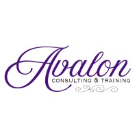 Avalon Consulting and Training logo - Similar company to Stitches Veterinary Surgery