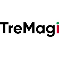 Tremagi Srl logo - Similar company to Innovisionone