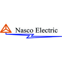 Nasco Electric Inc. logo - Similar company to Sanso Electric Co., Ltd.