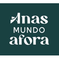 Anas Mundo Afora logo - Similar company to Konnech Inc.