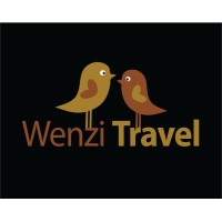 WENZI TRAVEL logo - Similar company to Zafs Tours