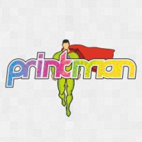 Printman s.r.o. logo - Similar company to Litograf S.R.O.