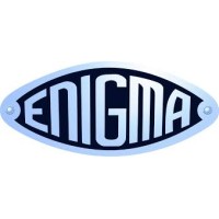 Enigma Tech logo - Similar company to Arya Web Studio