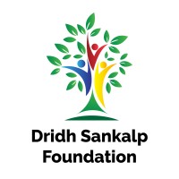 Dridh Sankalp Foundation logo - Similar company to Lcc Interiors