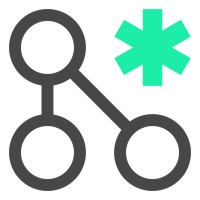 Notable logo - Similar company to Nephrogen