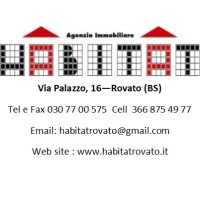 Agenzia immobiliare Habitat Rovato logo - Similar company to Agecasa Immobiliare