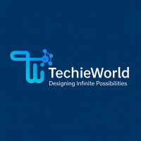 Techie World - FZCO logo - Similar company to Techie World Solutions